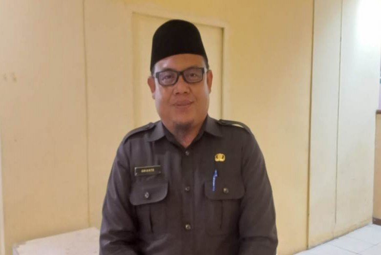 DPMD Lakukan Pendampingan Optimalisasi Pengelolaan Bumdes, Genjot Pendapatan Desa