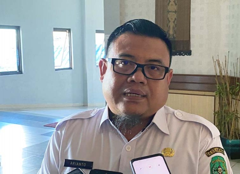 DPMD Kukar Telah Capai 90 Persen Realisasi Program Dedikasi Kukar Idaman