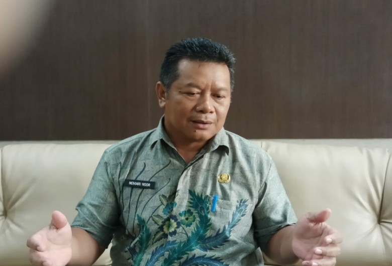 Ini Penjelasan Kepala Bappeda Kutim Usai DPRD Menyarankan Penggunaan Dana BTT