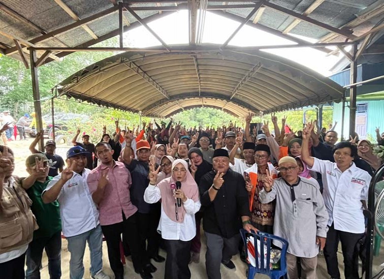 Merealisasikan 18 Program Unggulan Sebuah Pencapaian Keberhasilan