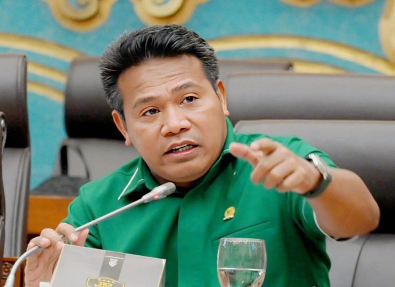 Belum Terealisasi PI 10 Persen untuk Daerah, DPR RI Meradang Tegaskan Hak Kaltim