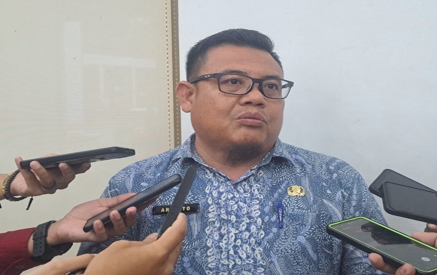 Tiga Kecamatan di Kukar Ditetapkan Sebagai Pilot Project Penanganan Stunting