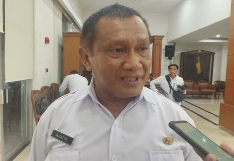 Realisasikan Program Kukar Siap Kerja, Tahun Ini Disnakertrans Berikan Pelatihan untuk 405 Orang