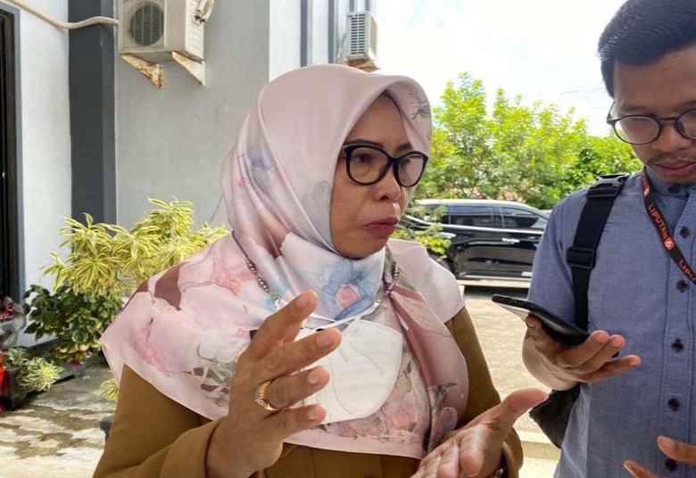 Permintaan Kakao Mencapai 200 Ton, Kepala Disbun: Belum Bisa Terpenuhi