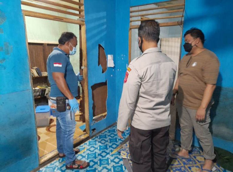 Fatah Kecam Keras Pengrusakan dan Penganiayaan Sekretariat PMII