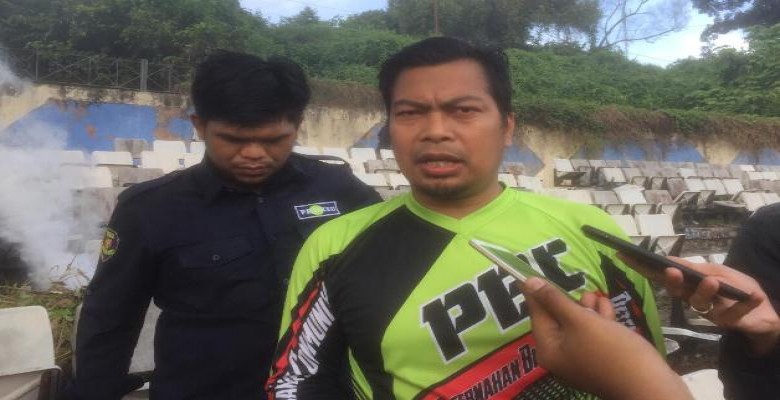 Mitman Optimis Mitra Kukar Kembali ke Liga 1
