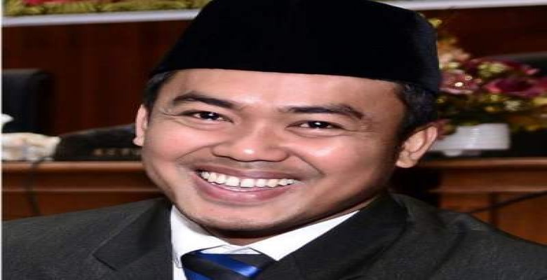 Faisal : Proyek Pembangunan Estetitka Kampung Selambai Dinilai Lamban