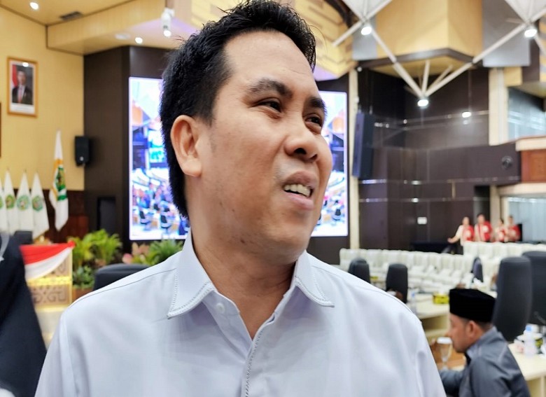 DPRD Kaltim Komitmen Tingkatkan Keterampilan UMKM di Sektor Pertanian dan Peternakan