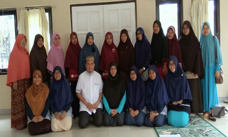 Terbentuk, Perwakilan Qiroati Kukar