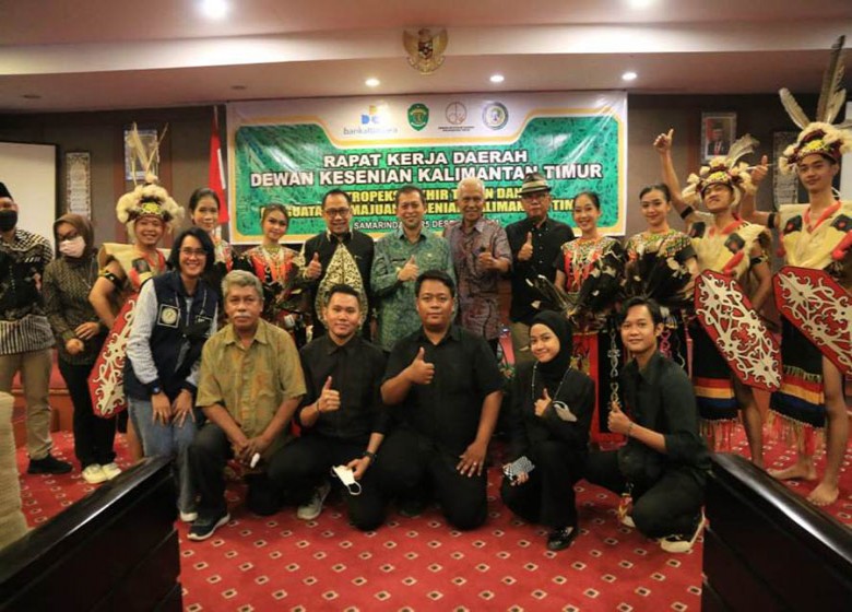 DKP3A Gelar Pencegahan KtP/A dan TPPO