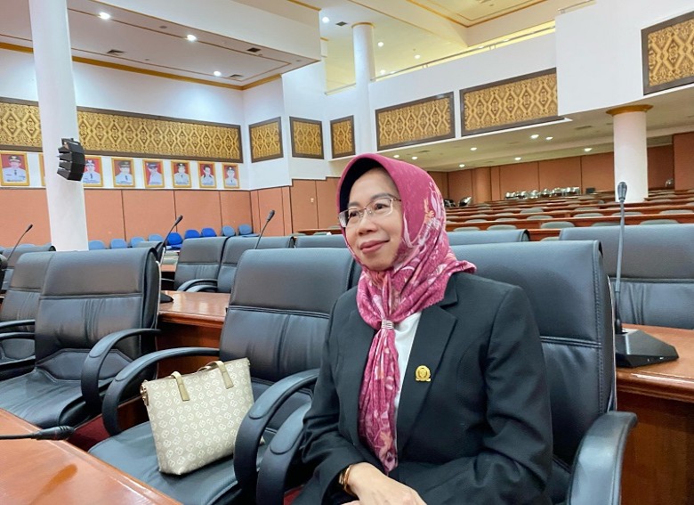 Dewan Harapkan Kolaborasi Pemerintah dan Masyarakat dalam Menekan Tingginya Angka Perceraian di Berau