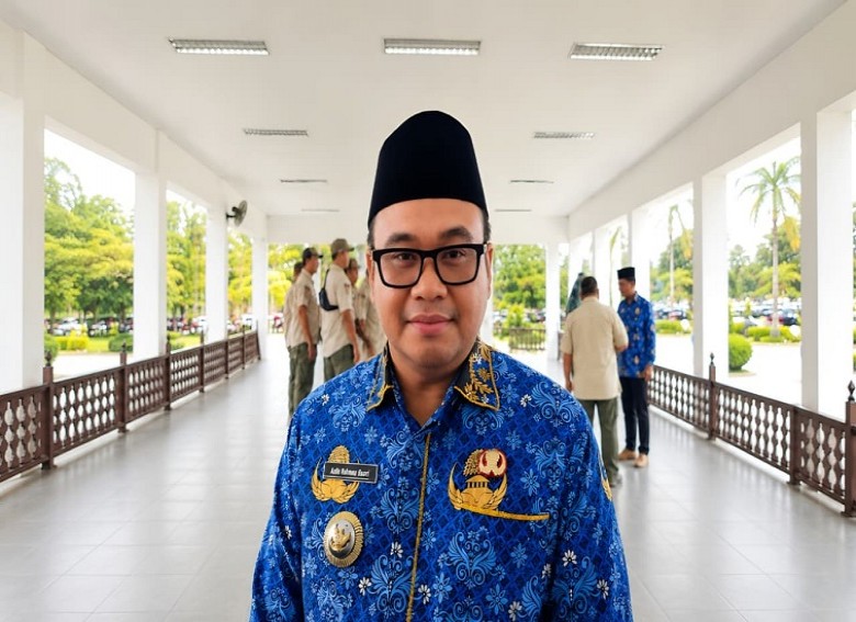 Bupati Kukar Ungkap Temuan BPK, ASN Terima Honor 900 Kali Senilai Rp9,5 Miliar dalam Setahun