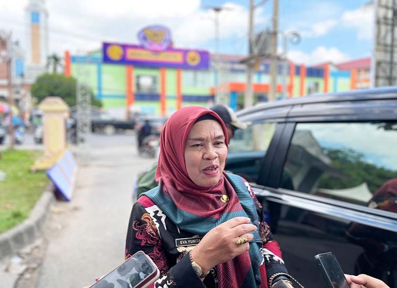 Koperasi Merah Putih Siap Beroperasi di Berau, Gunung Tabur Jadi Contoh Awal