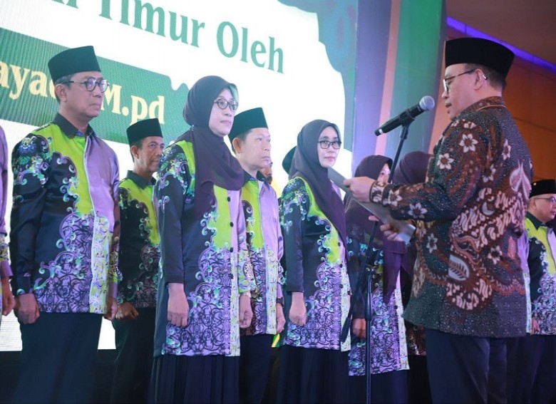 Sri Wahyuni: Kaltim Siap Sukseskan MTQ Nasional