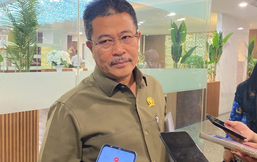 Penurunan UHC Ancam Anggaran Kesehatan Daerah, DPRD Kaltim Desak Evaluasi Serius