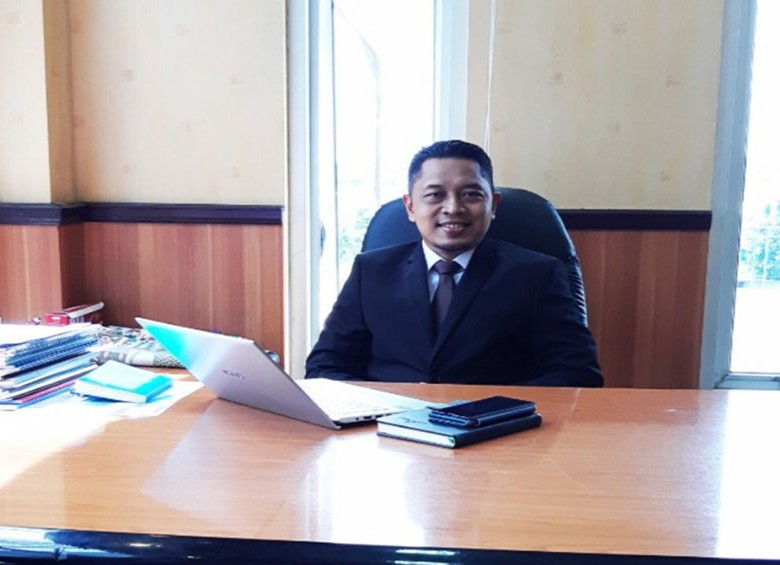 Perumda Air Minum Batiwakal Gelar Jumat Bersih