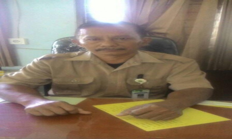 Program Unggulan Distanak Kukar, Kembangkan Jeruk Borneo