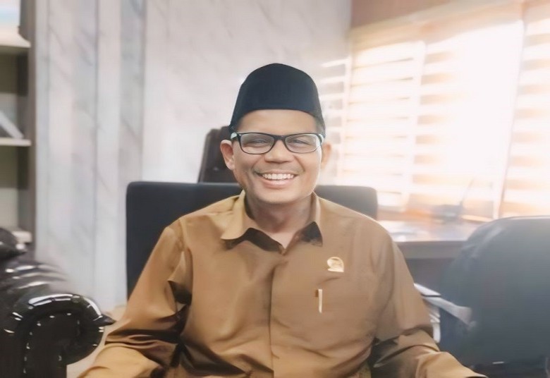DPRD Imbau Jaga Kesehatan dan Keamanan