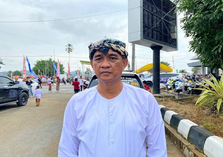 Menjaga Warisan Kutai di Tengah Arus Modernisasi