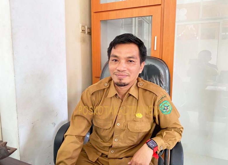 Pembangunan Pasar Desa di Kukar Segera Dibangun