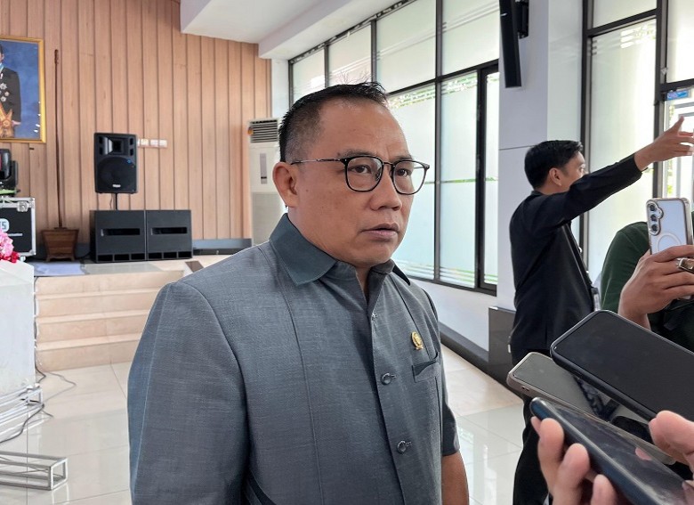 Sarkowi: Hukum Lingkungan Jangan Tumpul ke Perusahaan Besar