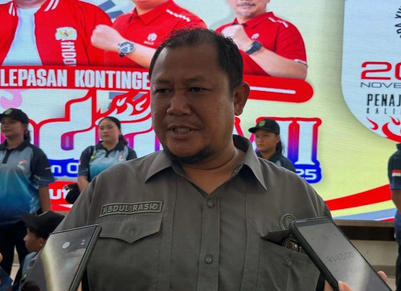 Tenggarong Bersiap Punya Bioskop Pertama, Warga Tak Perlu Lagi “Lari” ke Samarinda