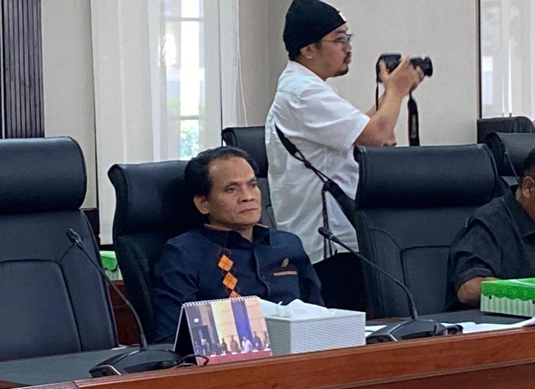 Polemik Pengusiran Tim Hukum RSHD, BK DPRD Kaltim Fokus pada Penyelesaian Secara Profesional