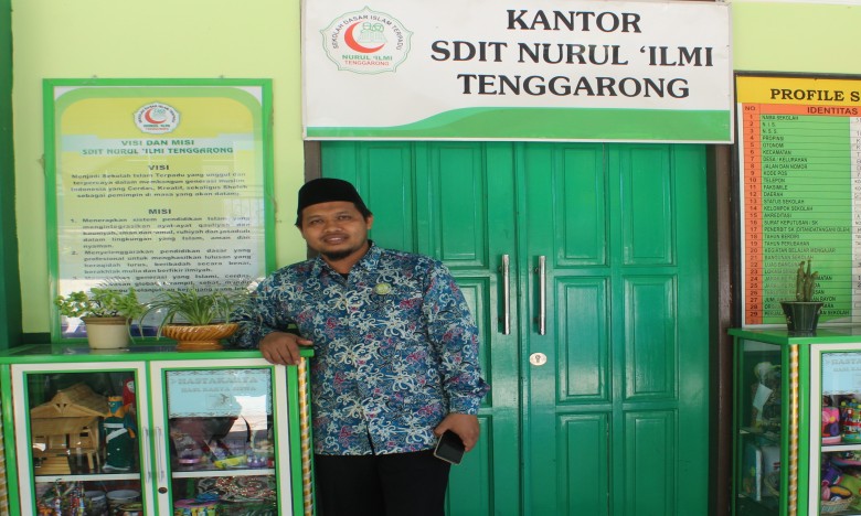 SDIT Nurul Ilmi Gelar Parenting Guru dan Orang Tua Murid