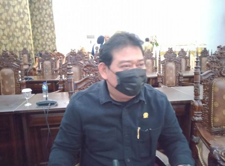 Abdulloh Sebut, Anggota Pansel Terdiri dari Perwakilan Fraksi