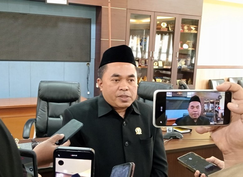 DPRD Kukar Desak Penundaan Penerapan Kuota Haji Baru Hingga 2027