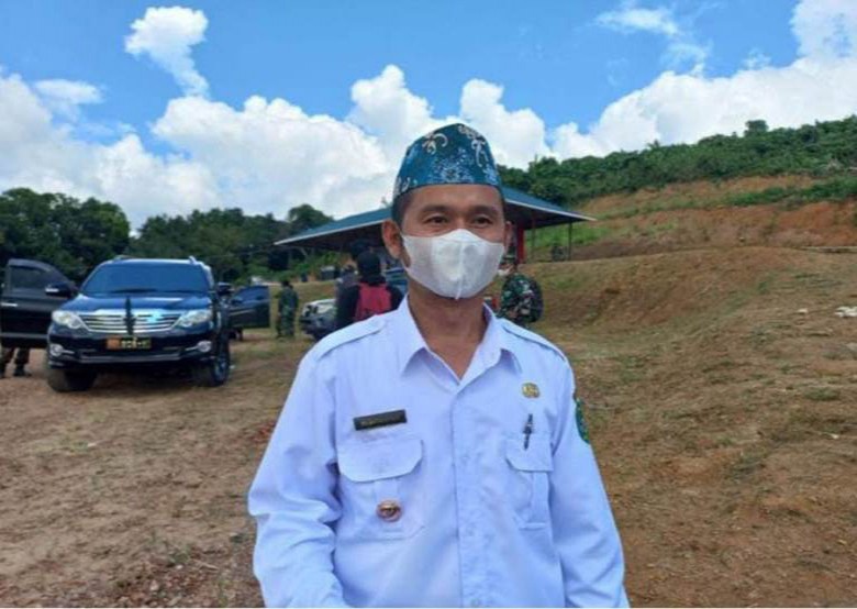Peningkatan Sumber Daya Manusia jadi Fokus Program Desa Tanjung Batu