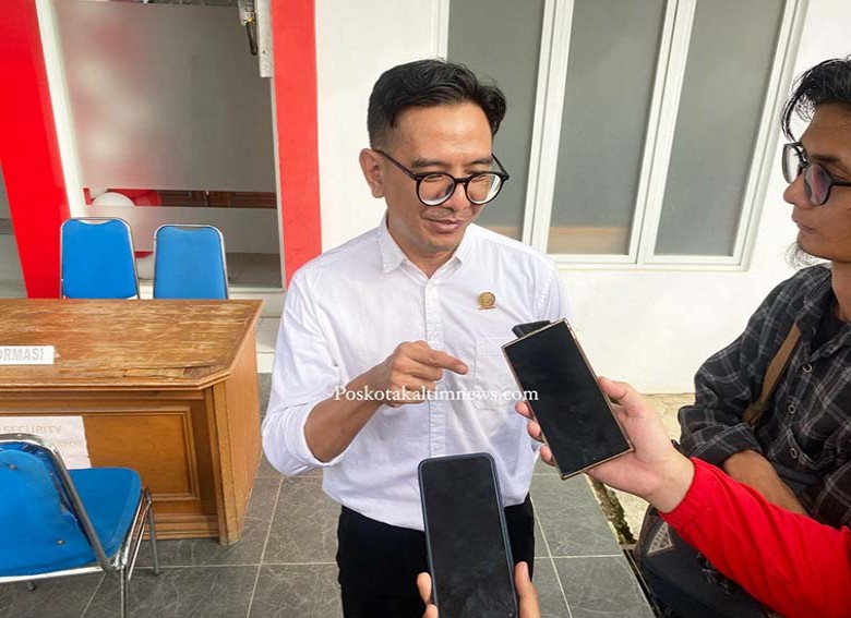 Menyoroti Ponpes dan Sekolah Berbasis Asrama di Kukar, Akbar Haka Minta Pengawasan Diperketat