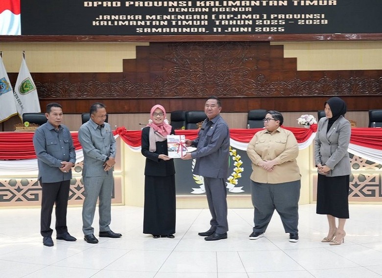 Sekda Sri: Gratispol dan Jospol Jawab Kebutuhan Masyarakat Kaltim