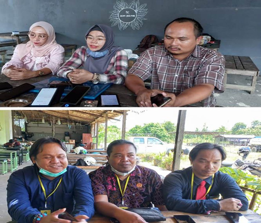 Kuasa Hukum Daryono Minta Dua Tersangka Pemalsu Dokumen Tanah juga Diproses Hukum