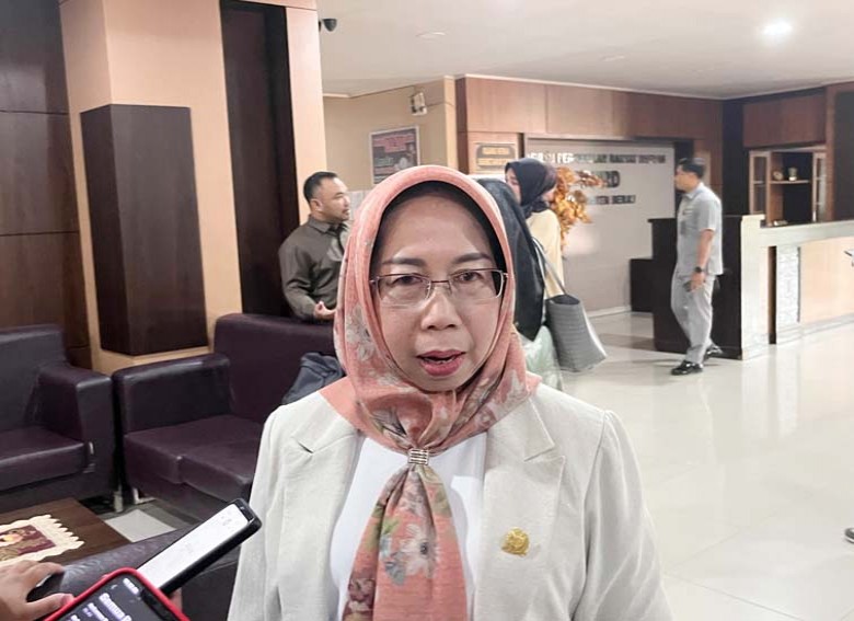 Penerapan Bahasa Banua di Sekolah Terkendala Regulasi, DPRD Berau Dorong Percepatan Perbup