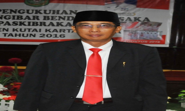 Pejabat Kukar Datangi Kemenkue
