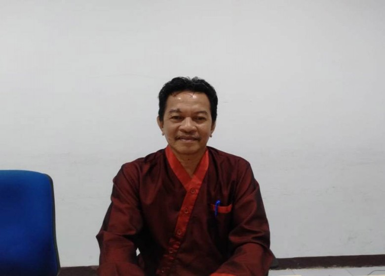 Akibat Pandemi, UMKM Center Belum di Launching