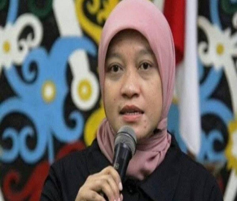 2021, Dinas Pariwisata Kaltim Laksanakan 4 Pilar
