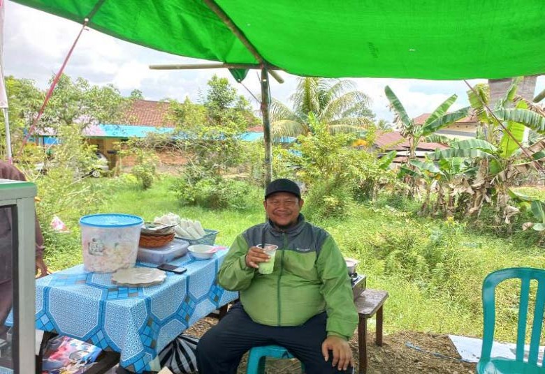 Tingkatkan Ekonomi Pelaku UMKM