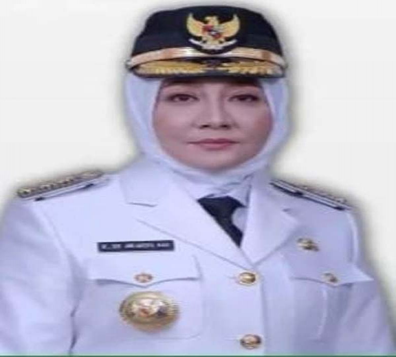 Kampung Mapulu jadi Perhatian Pemkab Berau, Dorong Peningkatan Status Tertinggal
