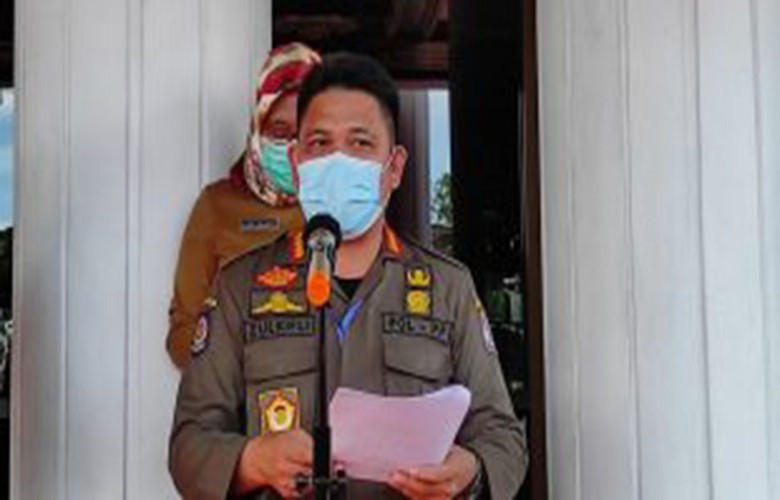PPKM di Perpanjang, Pembelajaran Tatap Muka Ditunda