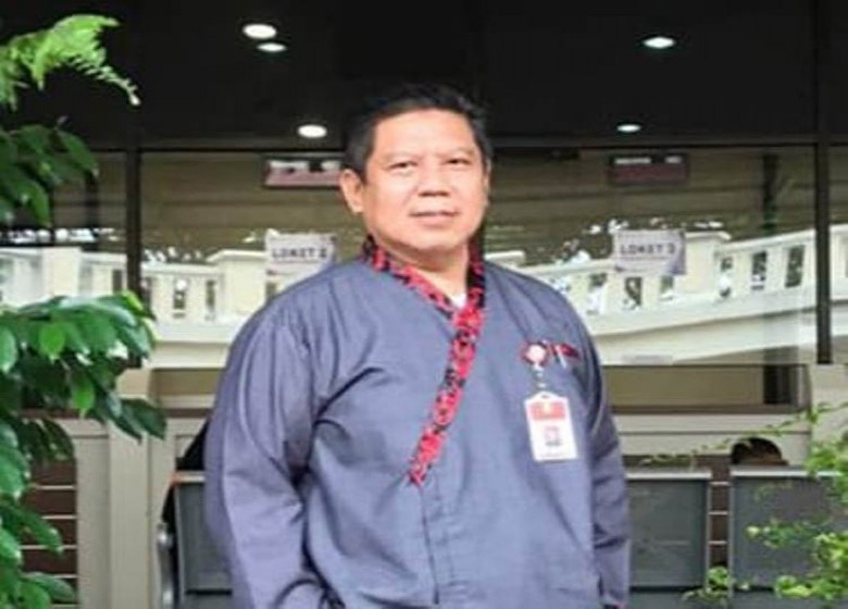 Selama Masa PPKM Hingga 8 Agustus 2021, Disduk Capil Kukar Hanya Layani Melalui Online