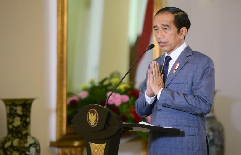 Presiden: Indonesia Butuh Banyak Inovator