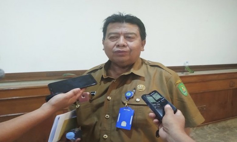 Kuota CPNS Kutim 2020 Capai 134 Orang