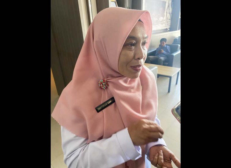 DPMK Apresiasi Kinerja Camat Berprestasi dan Dorong Semangat Lomba Desa dan Kampung