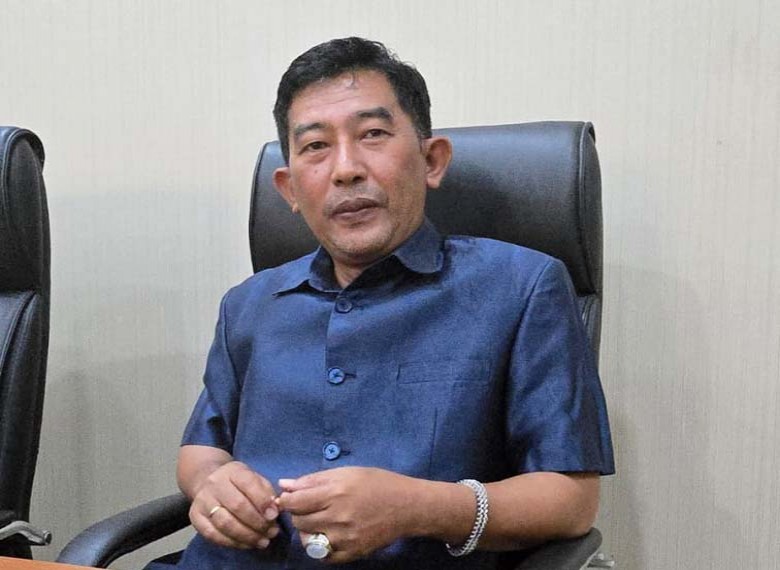 Dewan Ingatkan Jangan Hanya Menuntut Peningkatan Status Kampung Tanpa Memperhatikan Fasilitasnya