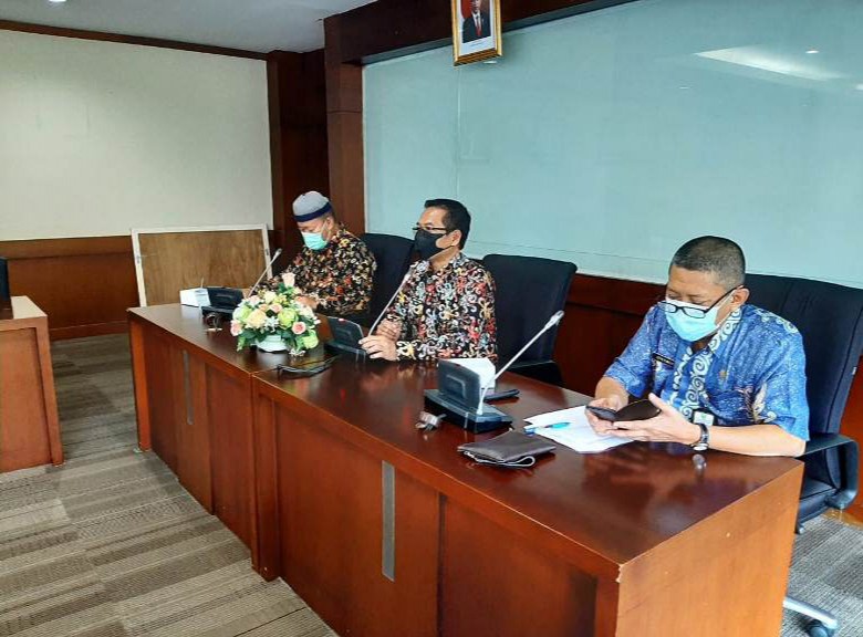 Pokja BICR Harus Mengambil Langkah Strategis