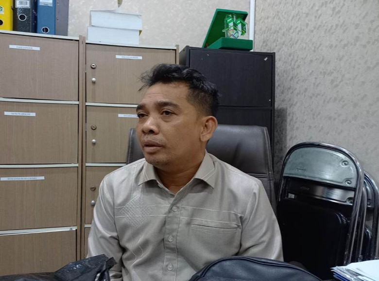 Keluhan Fasilitas Penerangan Mendapat Respon Baik, 4 Lampu Ditambahkan