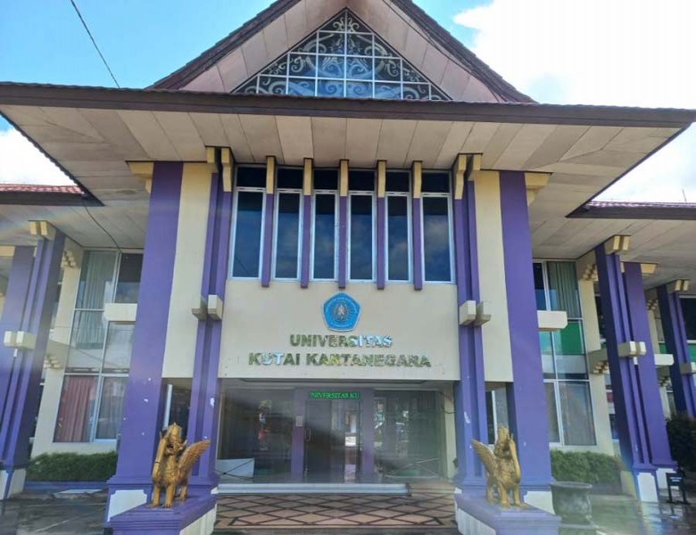 Pendaftaran Calon Rektor Unikarta Dibuka