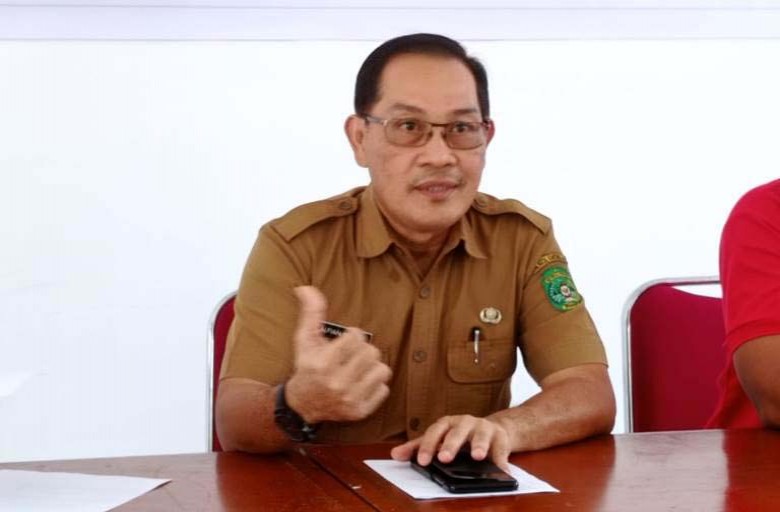 Permudah Layanan, DPMPTSP Kukar Lakukan Terobosan Inovasi Baru